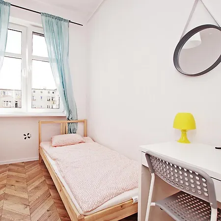 Ostello 3citygo - 2017