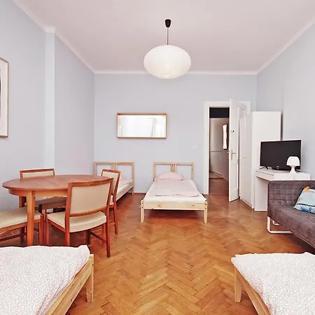 3citygo - 2017 Ostello Gdynia