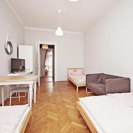 3citygo - 2017 Ostello