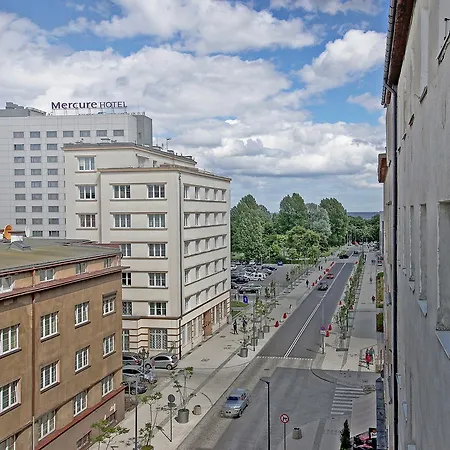 Ostello 3citygo - 2017 Gdynia