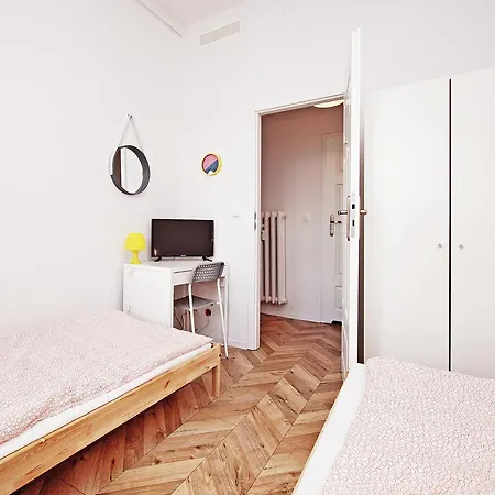 3citygo - 2017 Ostello