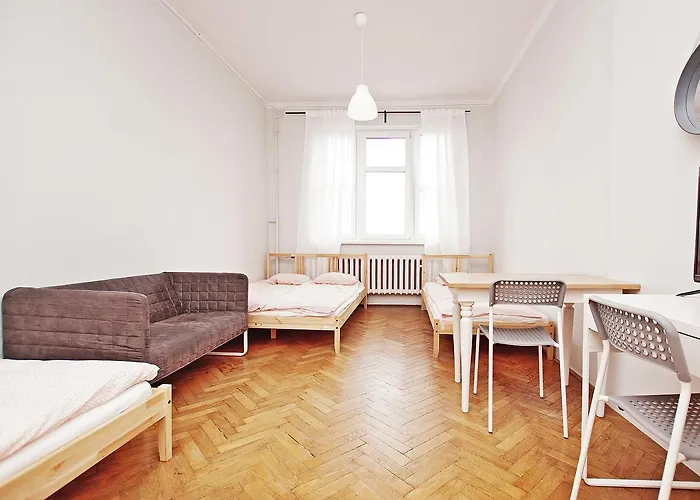 Hostel 3citygo - 2017 *