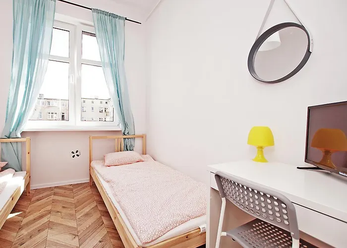 Hostel 3citygo - 2017